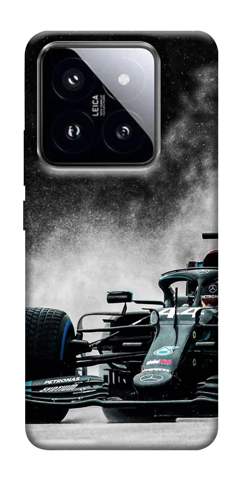 Чехол F1 Bolide для Xiaomi 14 Pro