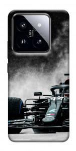 Чохол F1 Bolide для Xiaomi 14 Pro