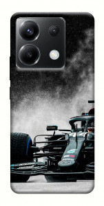 Чехол F1 Bolide для Xiaomi Poco X6