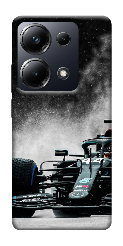 Чохол F1 Bolide для Xiaomi Poco M6