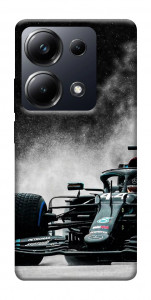 Чохол F1 Bolide для Xiaomi Poco M6