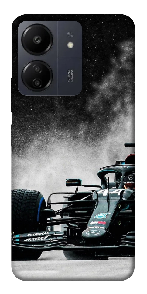 Чехол F1 Bolide для Xiaomi Poco C65