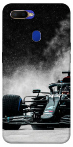 Чехол F1 Bolide для Oppo A7