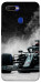 Чехол F1 Bolide для Oppo A7