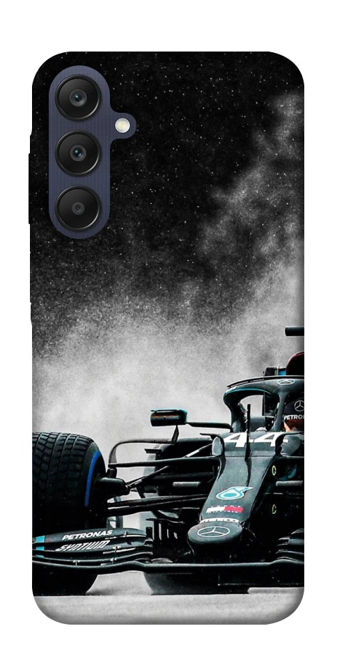 Чехол F1 Bolide для Galaxy A25 5G