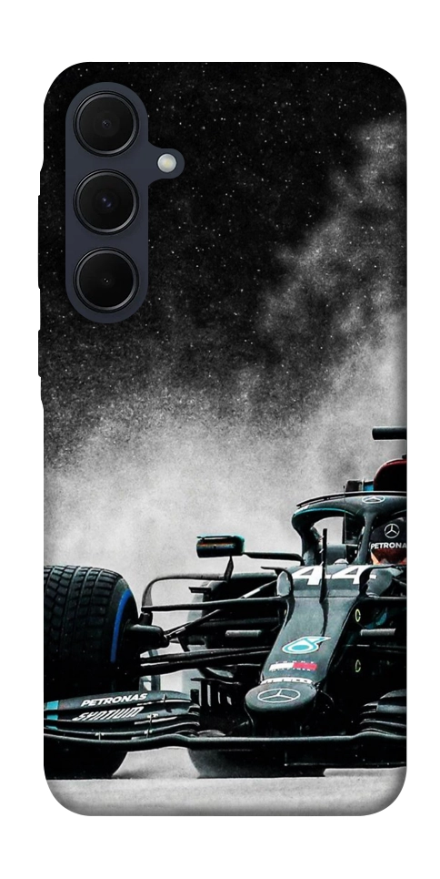 Чохол F1 Bolide для Galaxy A55