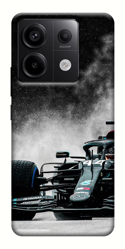 Чохол F1 Bolide для Xiaomi Redmi Note 13 Pro 4G