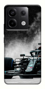 Чехол F1 Bolide для Xiaomi Redmi Note 13 Pro 4G