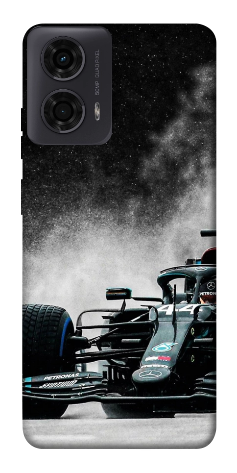 Чехол F1 Bolide для Motorola Moto G24