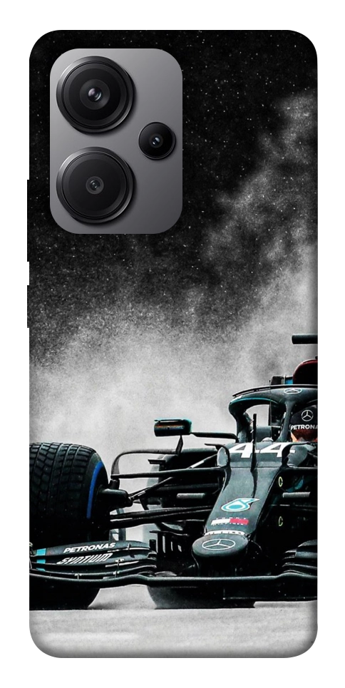 Чехол F1 Bolide для Xiaomi Redmi Note 13 Pro+