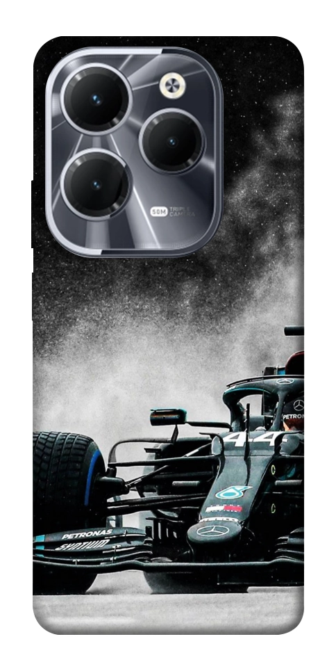 Чехол F1 Bolide для Infinix Hot 40 Pro