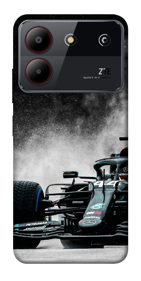 Чехол F1 Bolide для ZTE Blade A54 4G