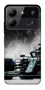 Чехол F1 Bolide для ZTE Blade A54 4G