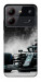 Чехол F1 Bolide для ZTE Blade A54 4G