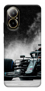 Чехол F1 Bolide для Realme C67 4G