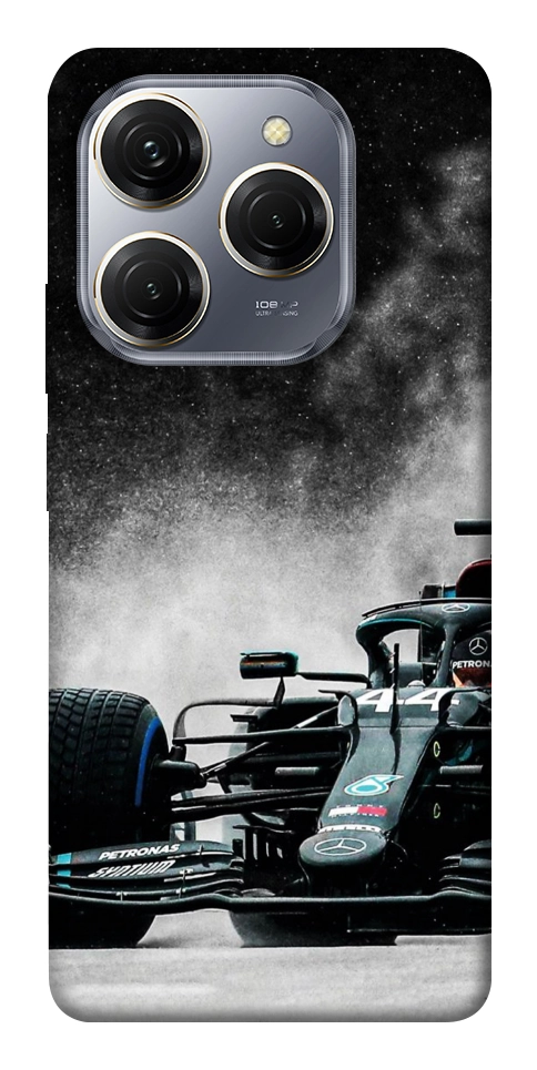 Чехол F1 Bolide для TECNO Spark 20 Pro