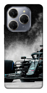 Чехол F1 Bolide для TECNO Spark 20 Pro
