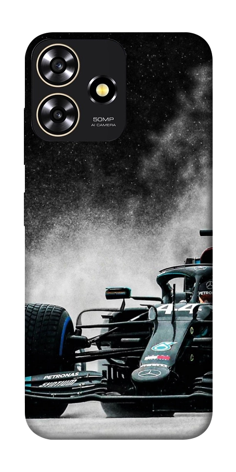 Чехол F1 Bolide для ZTE Blade A73 4G