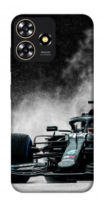 Чехол F1 Bolide для ZTE Blade A73 4G