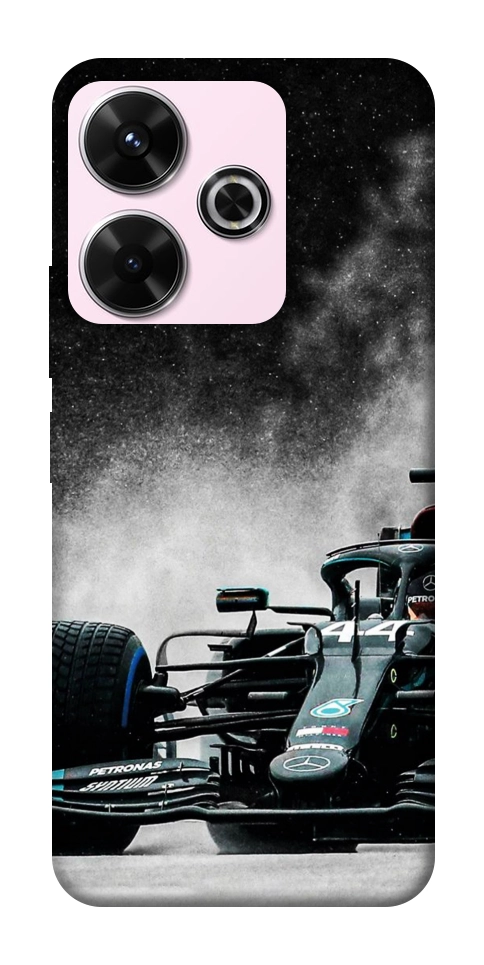 Чохол F1 Bolide для Xiaomi Redmi 13 4G