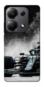 Чехол F1 Bolide для Xiaomi Redmi Note 13 Pro 5G