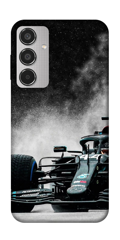 Чехол F1 Bolide для Galaxy M35 5G