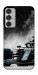 Чехол F1 Bolide для Galaxy M35 5G