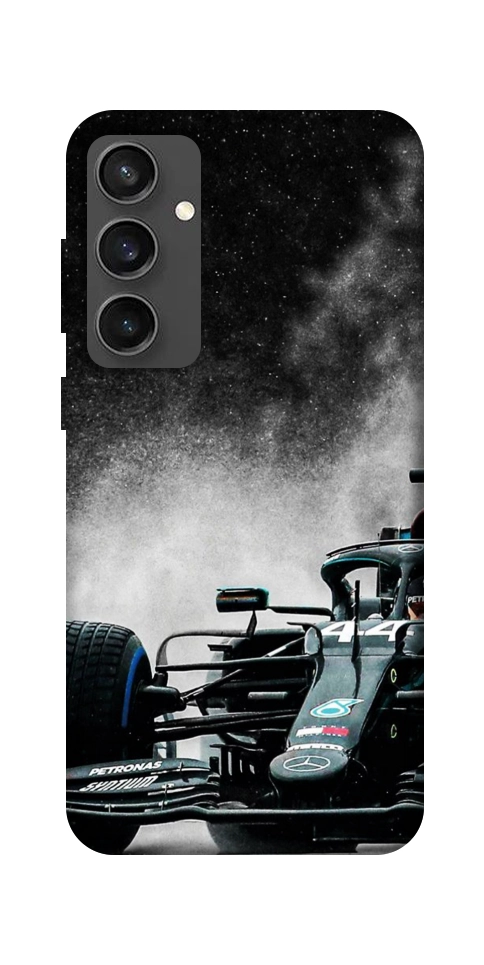 Чехол F1 Bolide для Galaxy S24 FE