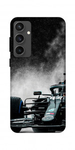 Чехол F1 Bolide для Galaxy S24 FE