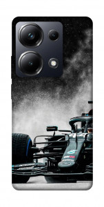 Чехол F1 Bolide для Xiaomi Poco M6 Pro 4G