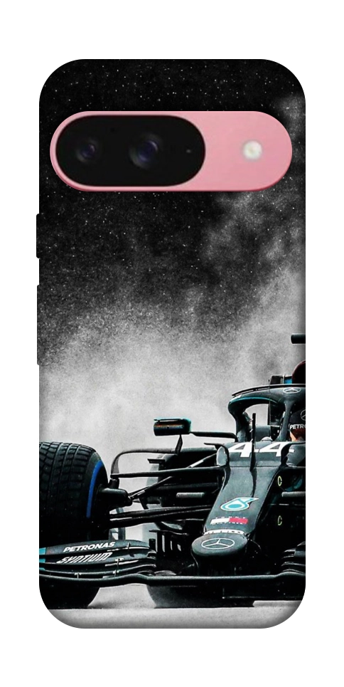 Чохол F1 Bolide для Google Pixel 9