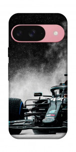 Чохол F1 Bolide для Google Pixel 9