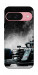 Чохол F1 Bolide для Google Pixel 9