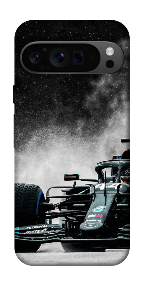 Чехол F1 Bolide для Google Pixel 9 Pro