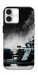 Чехол F1 Bolide для iPhone 16