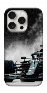 Чехол F1 Bolide для iPhone 16 Pro