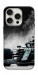 Чехол F1 Bolide для iPhone 16 Pro Max