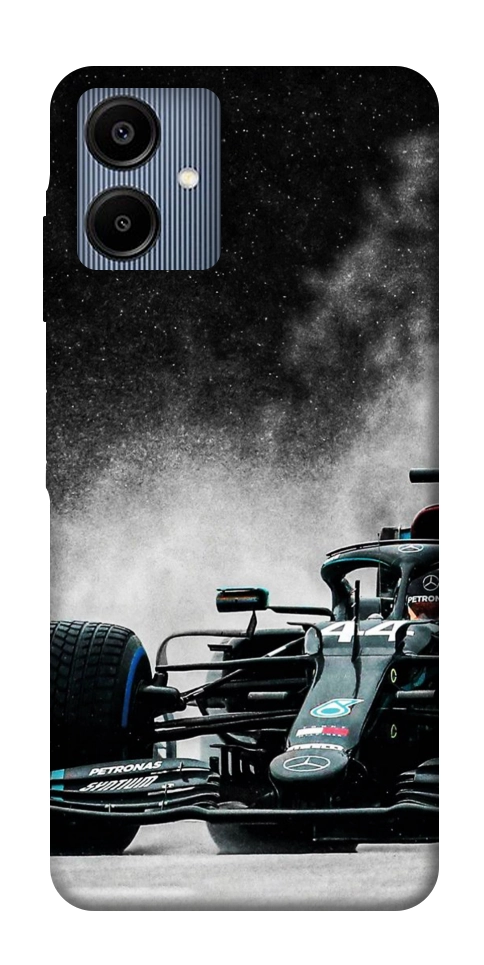 Чехол F1 Bolide для Galaxy A06