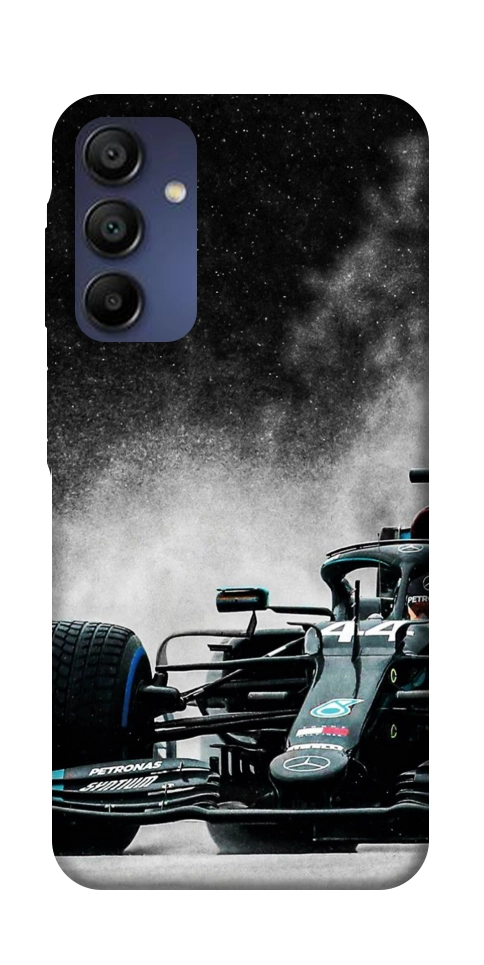 Чехол F1 Bolide для Galaxy A16 5G