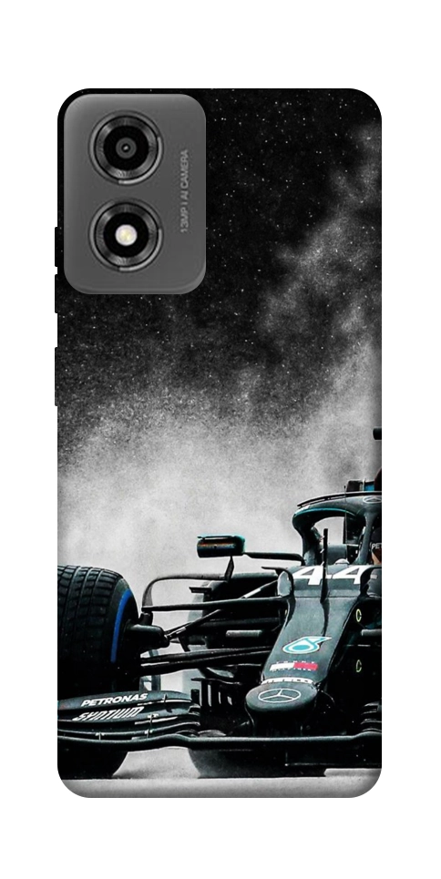 Чохол F1 Bolide для Motorola Moto E14