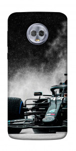 Чохол F1 Bolide для Motorola Moto G6 Plus