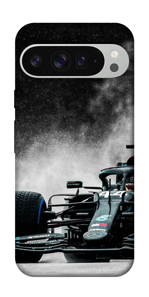 Чехол F1 Bolide для Google Pixel 9 Pro XL