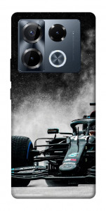 Чехол F1 Bolide для Infinix Note 40 Pro 4G