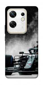 Чехол F1 Bolide для Infinix Zero 30 4G