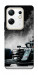 Чехол F1 Bolide для Infinix Zero 30 4G