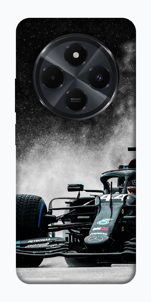 Чохол F1 Bolide для Xiaomi Redmi 14C