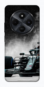 Чохол F1 Bolide для Xiaomi Redmi 14C