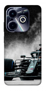 Чехол F1 Bolide для TECNO Spark 20
