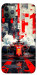 Чохол Red Velocity для iPhone 11 Pro Max