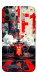Чохол Red Velocity для iPhone 11 Pro